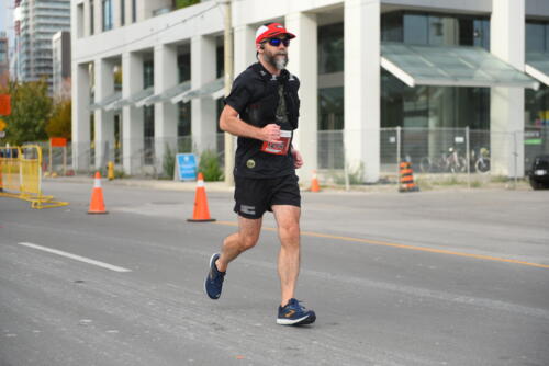 Scotiabank Toronto Waterfront Marathon 2019